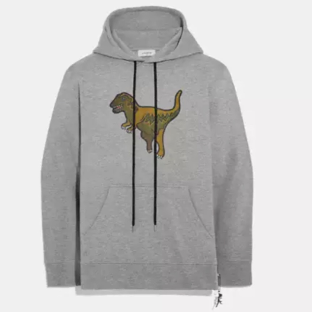 Coach Rexy Hoodie
